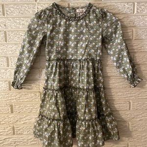 Matilda Jane kids dress